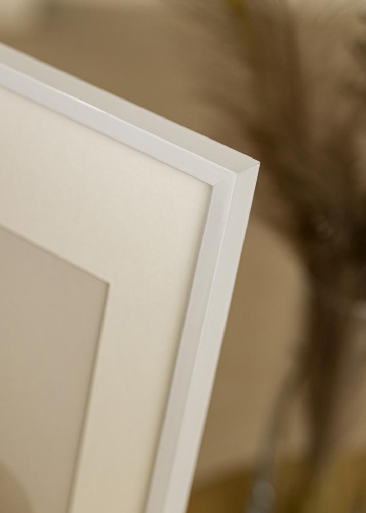 Rám Chair Biela 59,4x84,1 cm (A1)