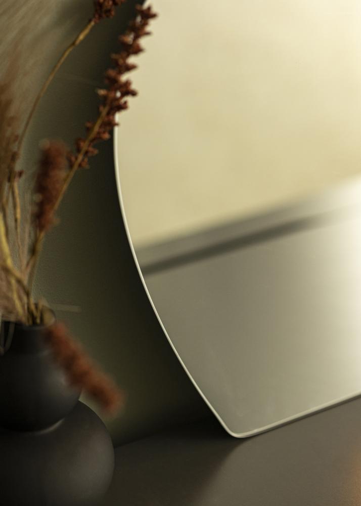 KAILA Zrkadlo Bubbly 40x53 cm