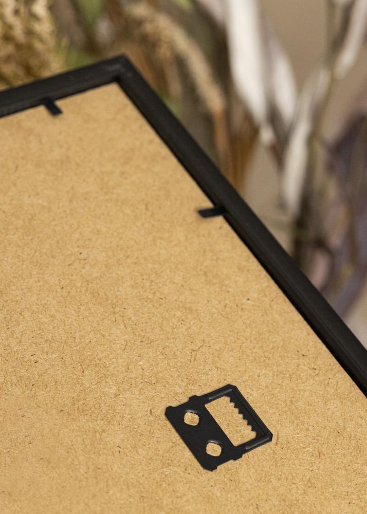 Rám Classic Cierna 40x50 cm