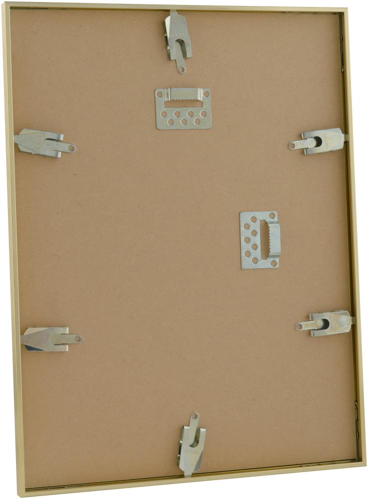 Rám Nielsen Prémium Classic Zlatá 30x40 cm