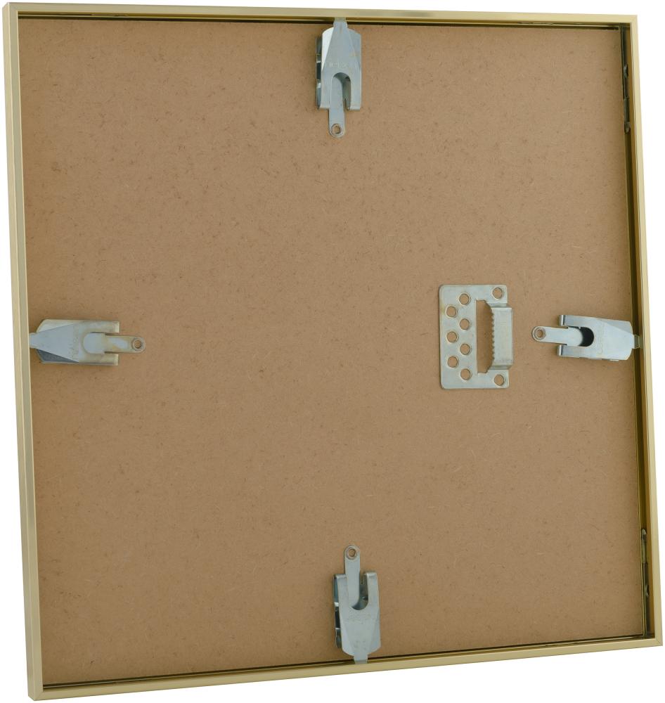 Rám Nielsen Prémium Classic Zlatá 50x50 cm