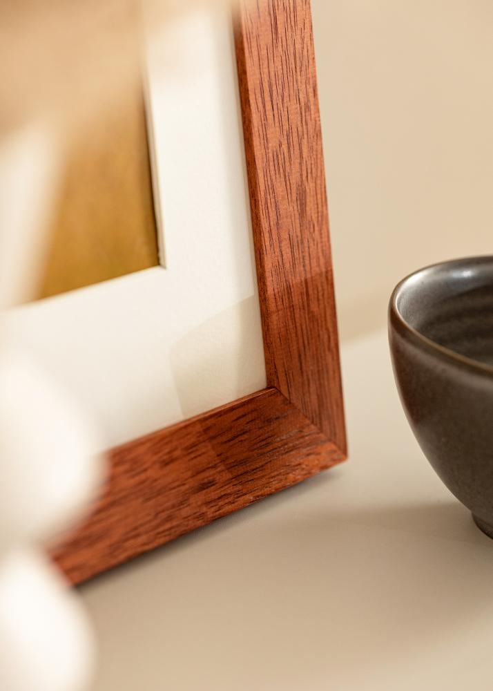 Rám Juno Akrylové sklo Cerešna 60x70 cm