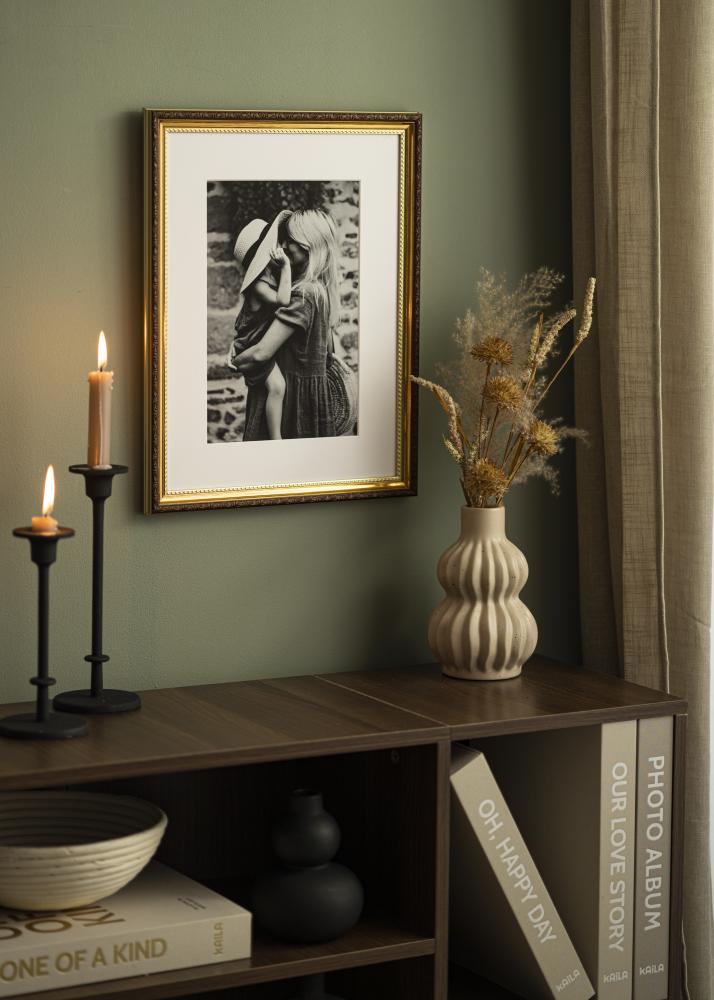 Pasparta Superbiela - Na mieru Biely stred