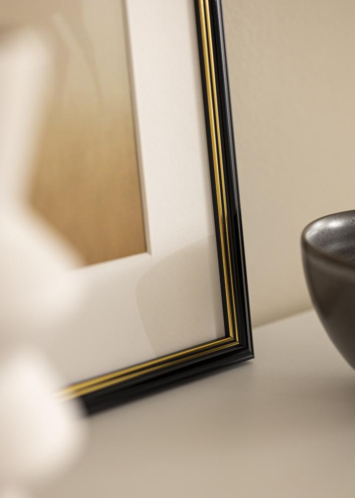 Rám Classic Cierna 24x30 cm