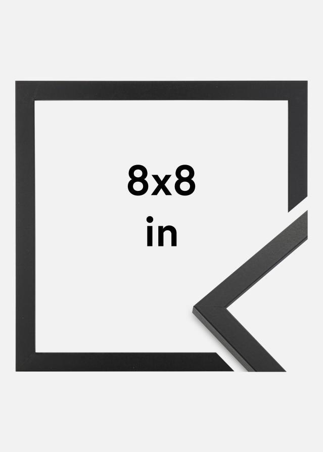 Rám Trendy Akrylové sklo Cierna 8x8 inches (20,3x20,3 cm)