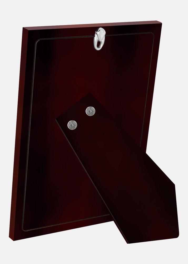 Rám Erice Strieborná 10x15 cm