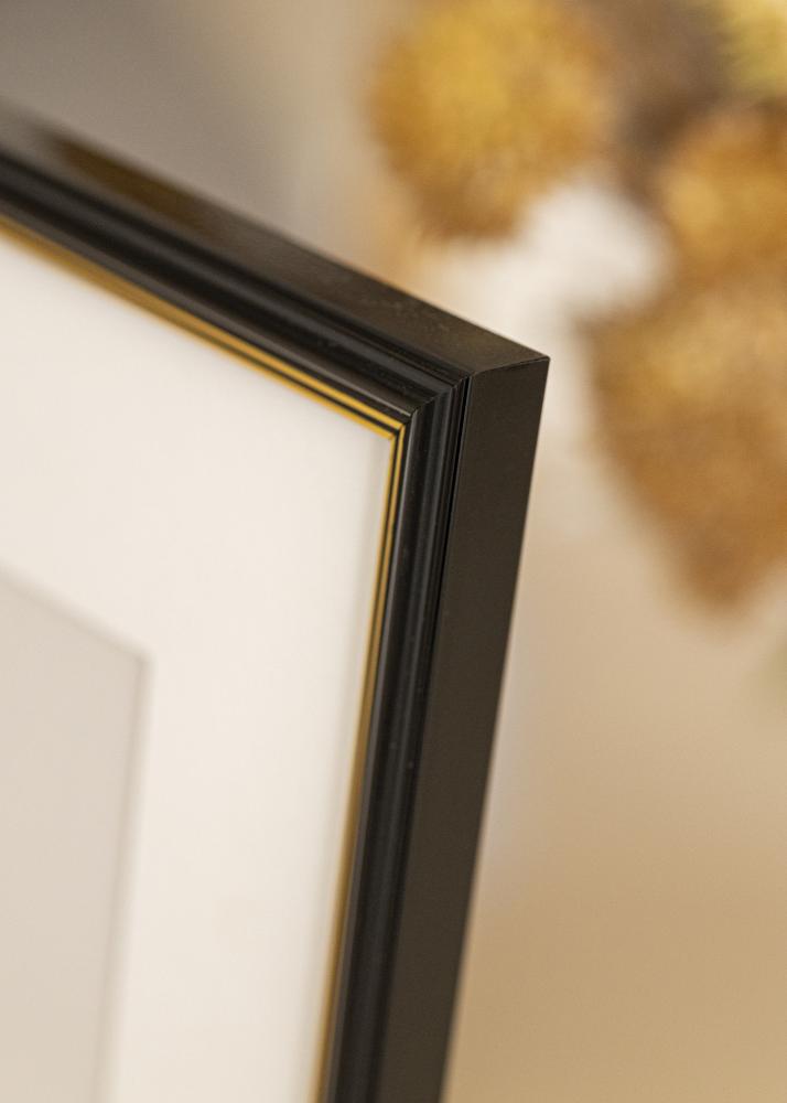 Rám Classic Cierna 24x30 cm