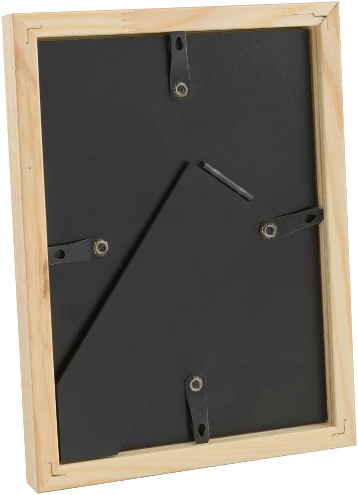 Rám Nielsen Prémium Quadrum Dub 13x18 cm