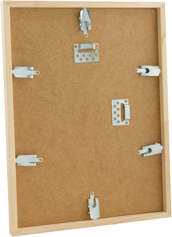 Rám Nielsen Prémium Quadrum Dub 30x40 cm