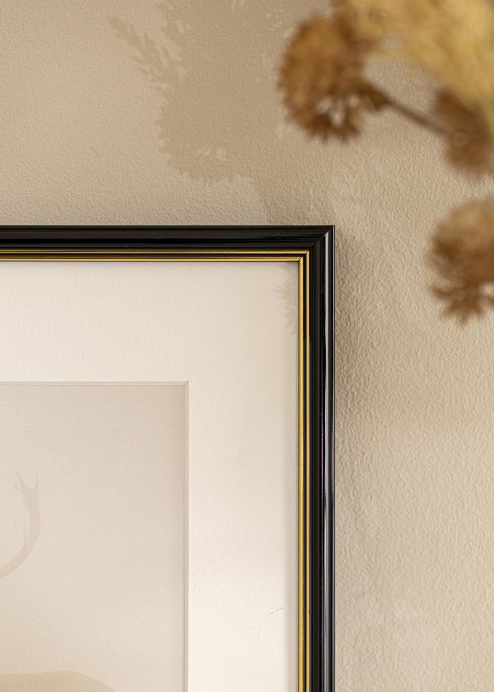 Rám Classic Cierna 24x30 cm