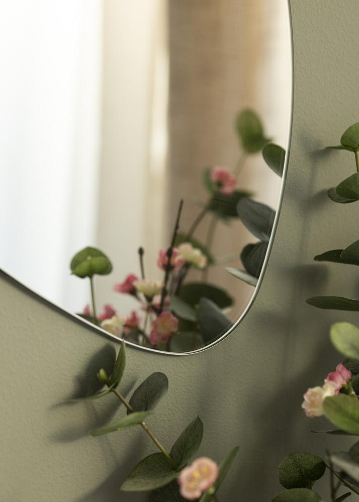 Zrkadlo Set Prism - 3 ks