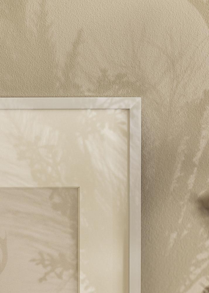 Rám Chair Biela 59,4x84,1 cm (A1)