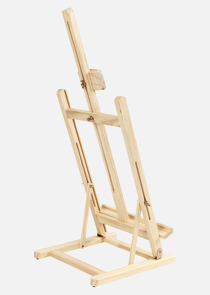 Maliarsky stojan stolový - 76 cm