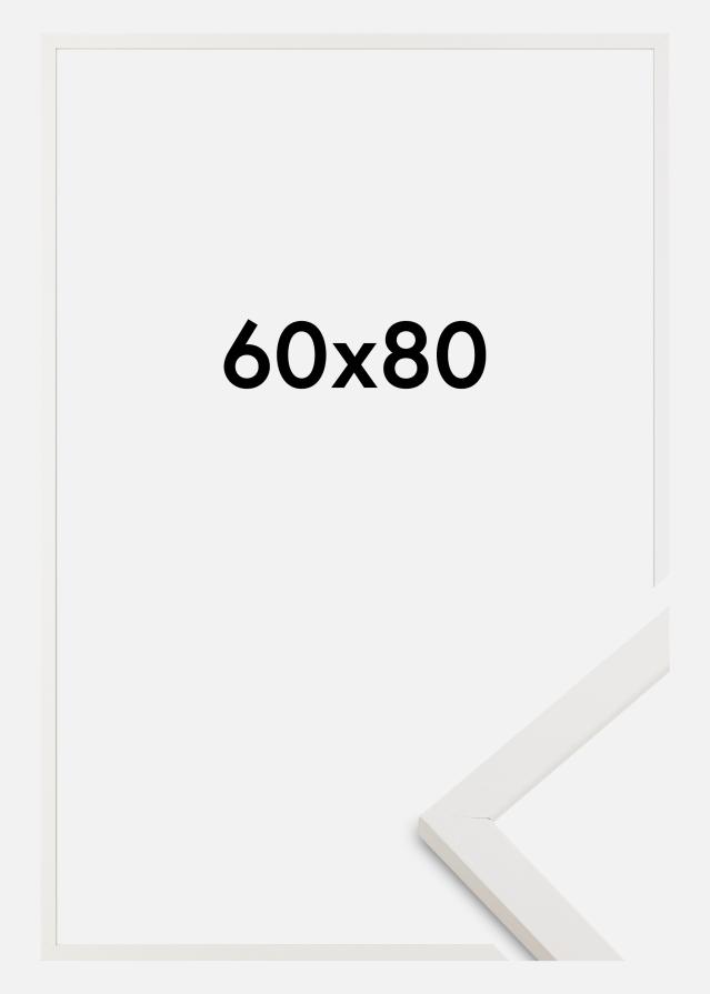 Rám Trendy Akrylové sklo biela 60x80 cm