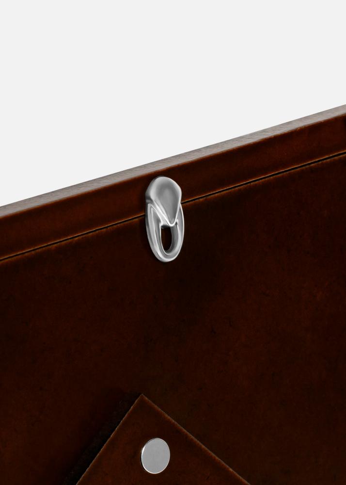 Rám Erice Strieborná 10x15 cm