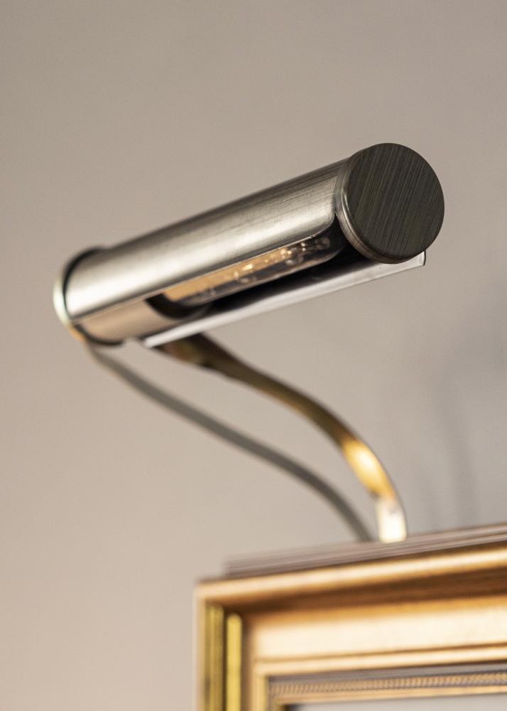 Eklunds Art 1 obrazové svietidlá - Antická mosadz