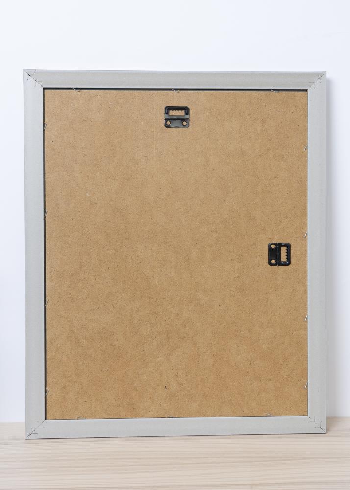 Zrkadlo Nostalgia Strieborná 30x40 cm