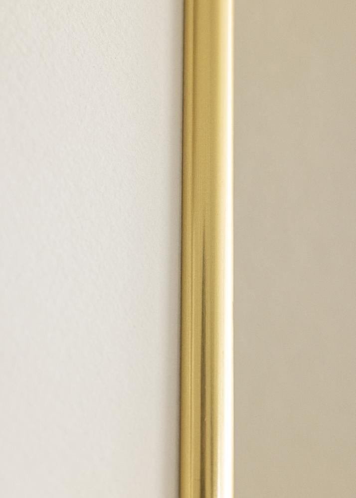 Rám Galeria Zlatá 20x28 cm