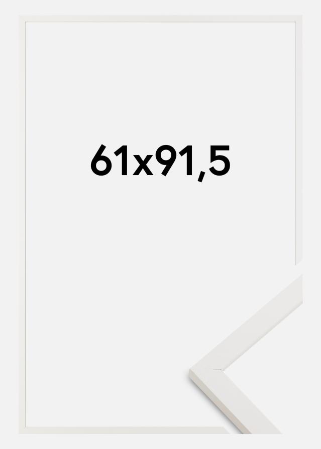 Rám Trendy Akrylové sklo biela 61x91,5 cm