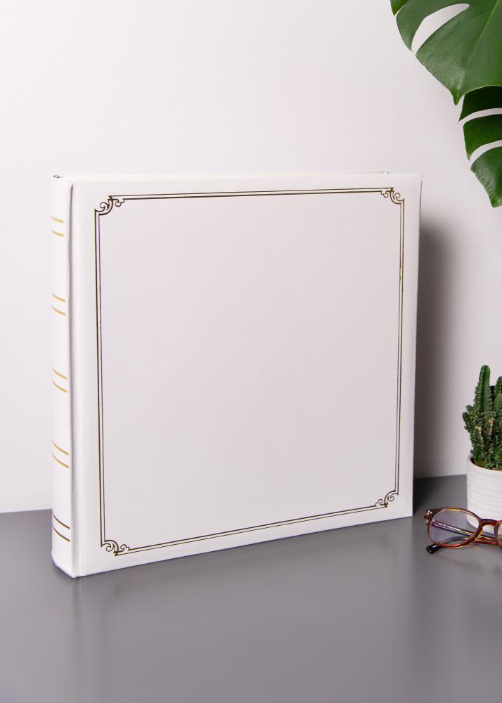 Zep Adensive Biela 35x35 cm (50 Listov / 100 Stránky)