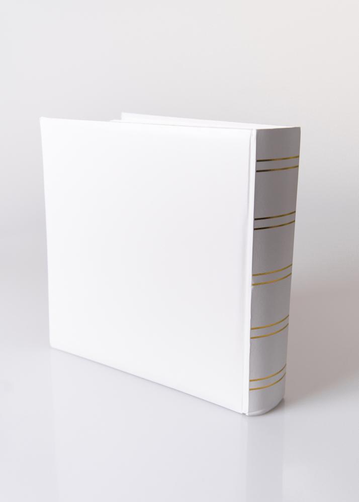 Zep Adensive Biela 35x35 cm (50 Listov / 100 Stránky)