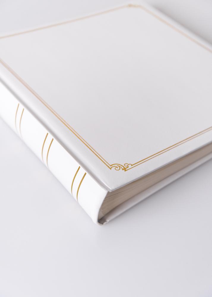 Zep Adensive Biela 35x35 cm (50 Listov / 100 Stránky)