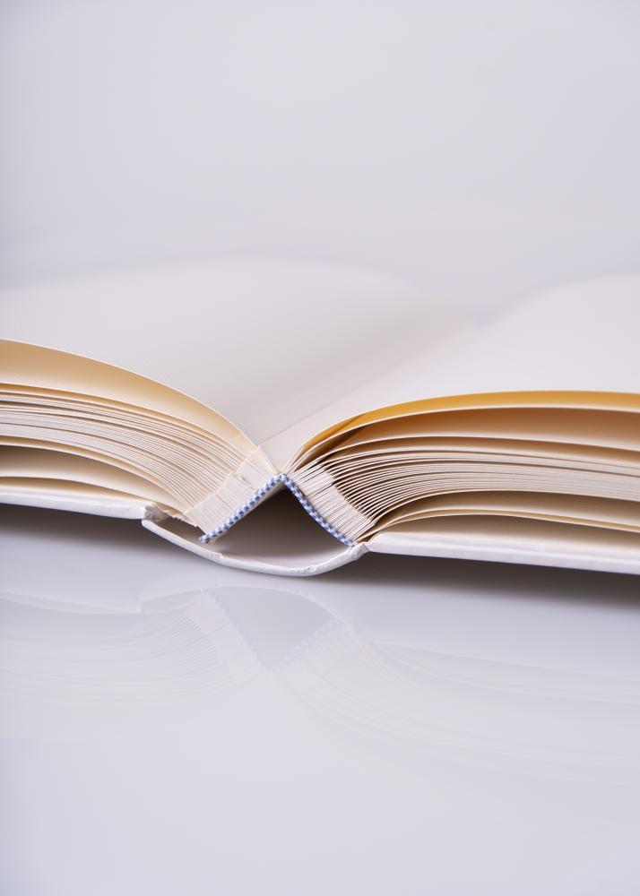 Zep Adensive Biela 35x35 cm (50 Listov / 100 Stránky)