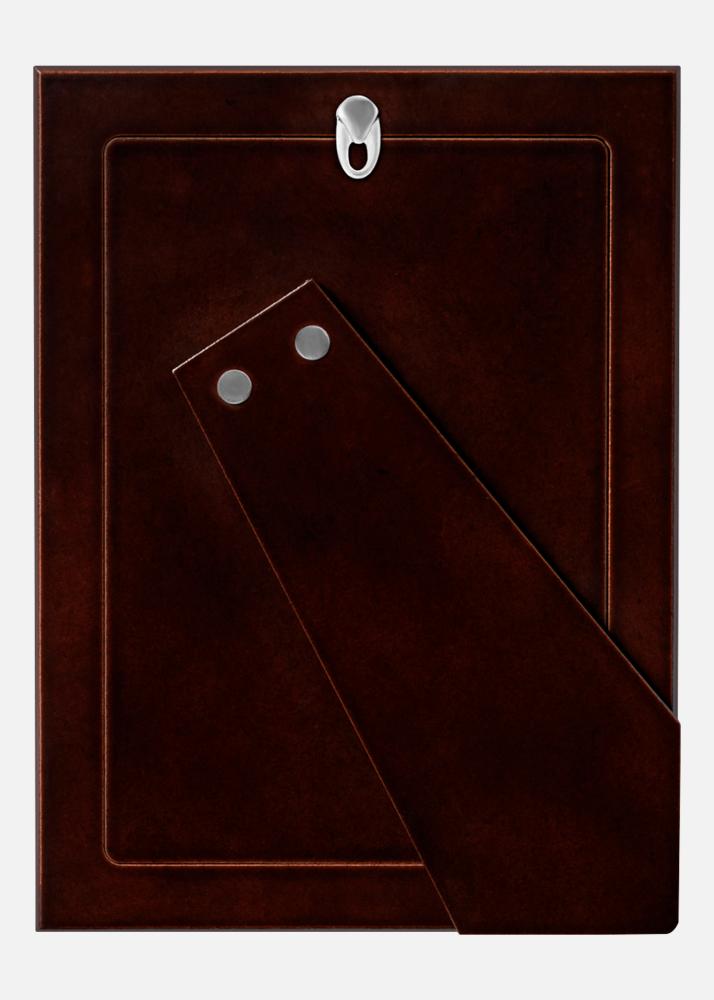 Rám Bolzano Strieborná 20x25 cm