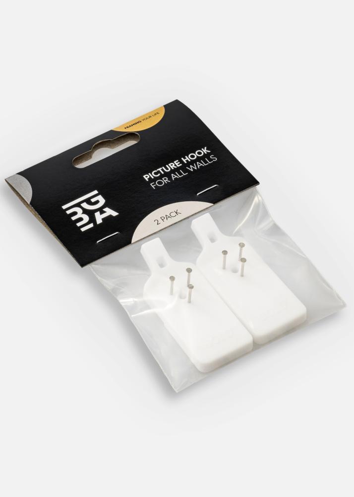 Hácik na obraz na všetky steny - Bold Hácik na obraz 2 ks