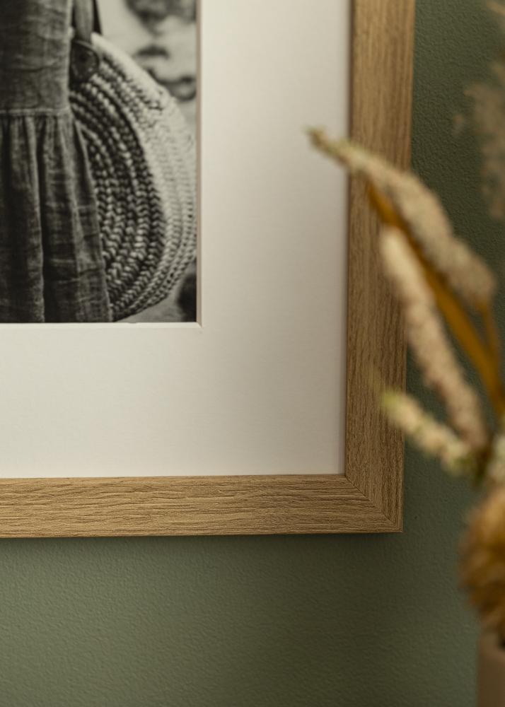 Pasparta Superbiela - Na mieru Biely stred