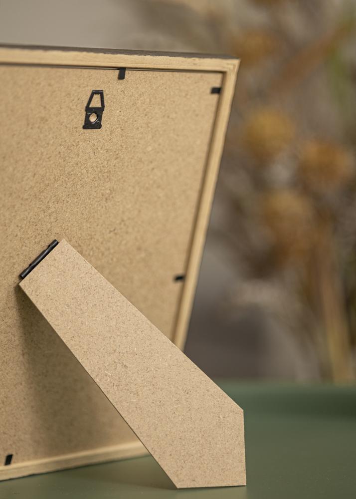 Rám Edsbyn Svetlý orech 15x22 cm