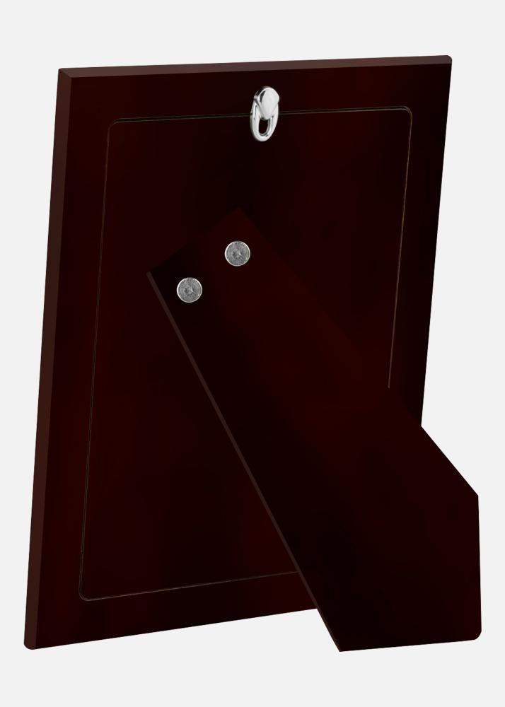 Rám Bolzano Strieborná 20x25 cm