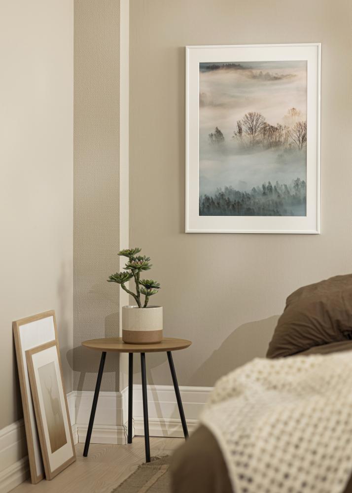 Rám New Lifestyle Akrylové sklo Biela 50x60 cm