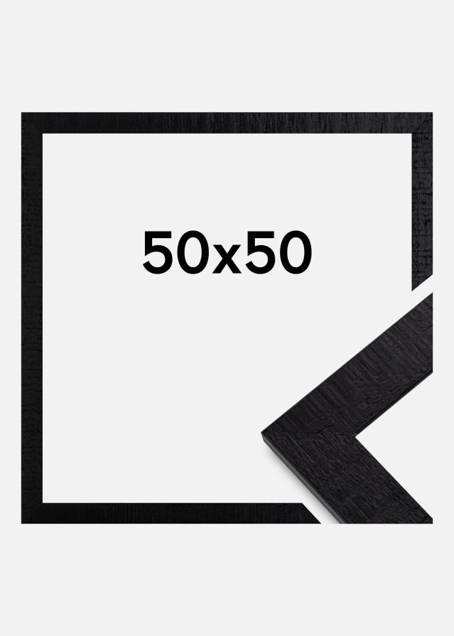 Rám Home Cierna 50x50 cm