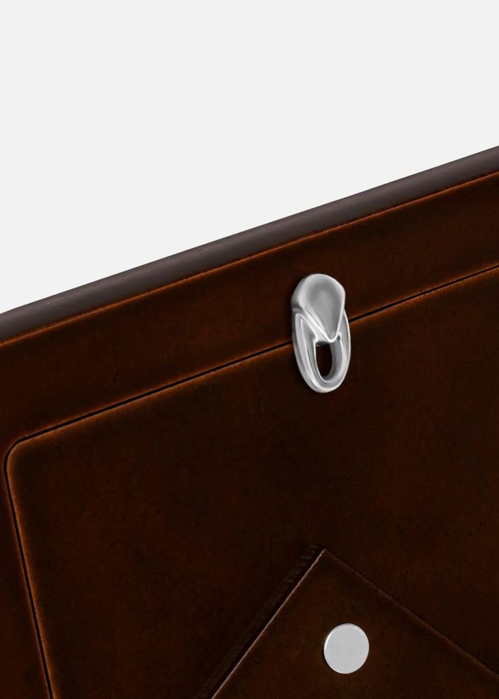 Rám Bolzano Strieborná 20x25 cm