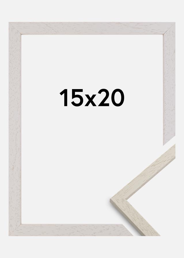 Rám Edsbyn Piesoková farba 15x20 cm