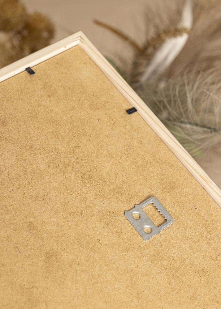 Rám Edsbyn Akrylové sklo Svetlý orech 60x60 cm