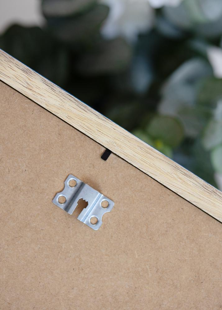 Rám Cornwall Akrylové sklo Tmavomodrá 50x70 cm