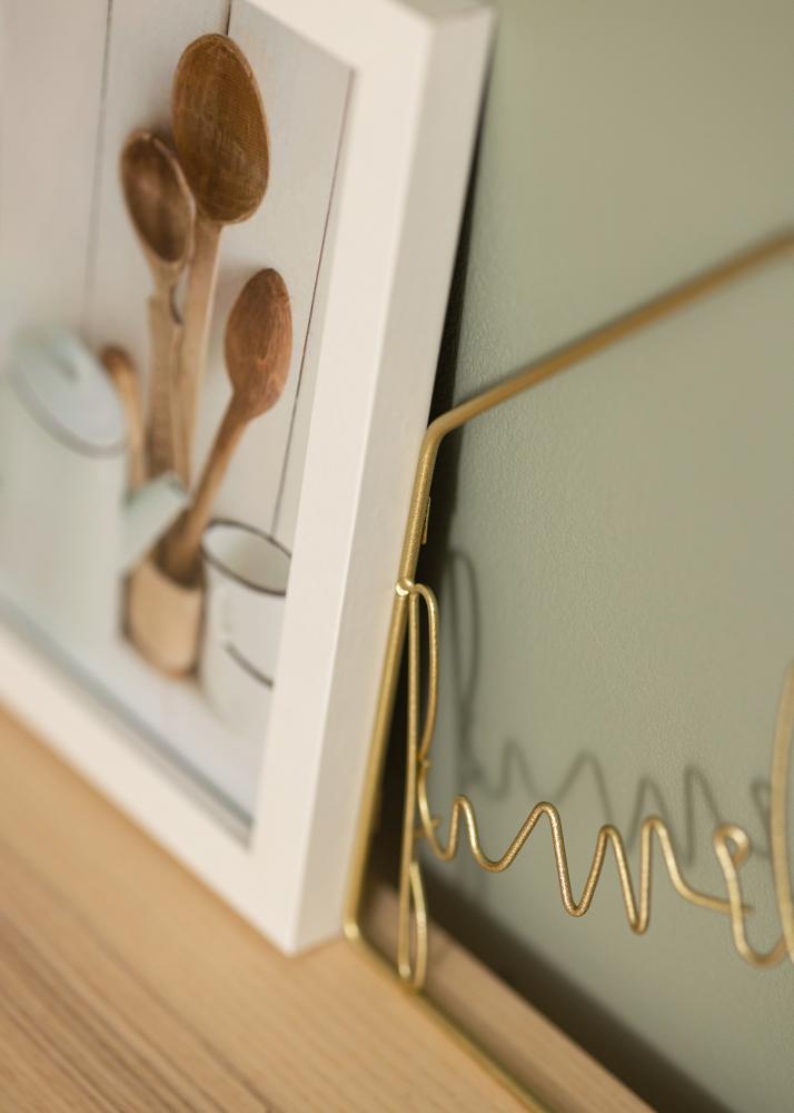 Family Life Multirám Biela - 2 Obrazy