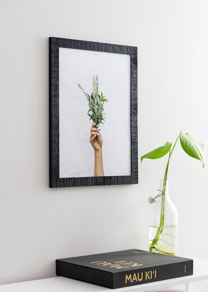 Rám Home Cierna 70x100 cm