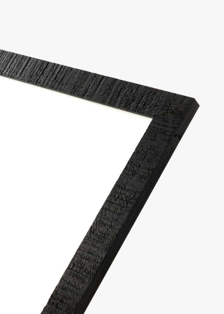 Rám Home Cierna 70x100 cm