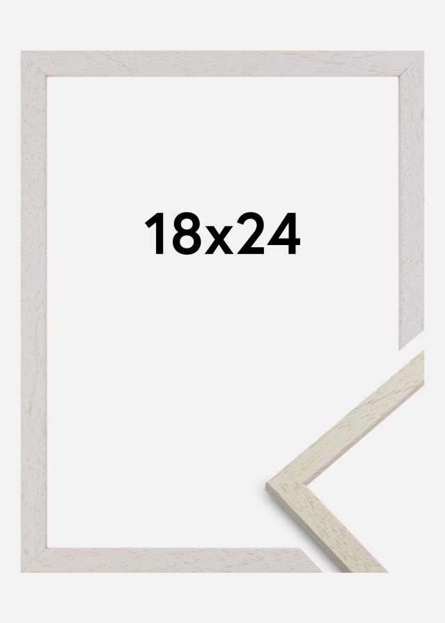 Rám Edsbyn Piesoková farba 18x24 cm