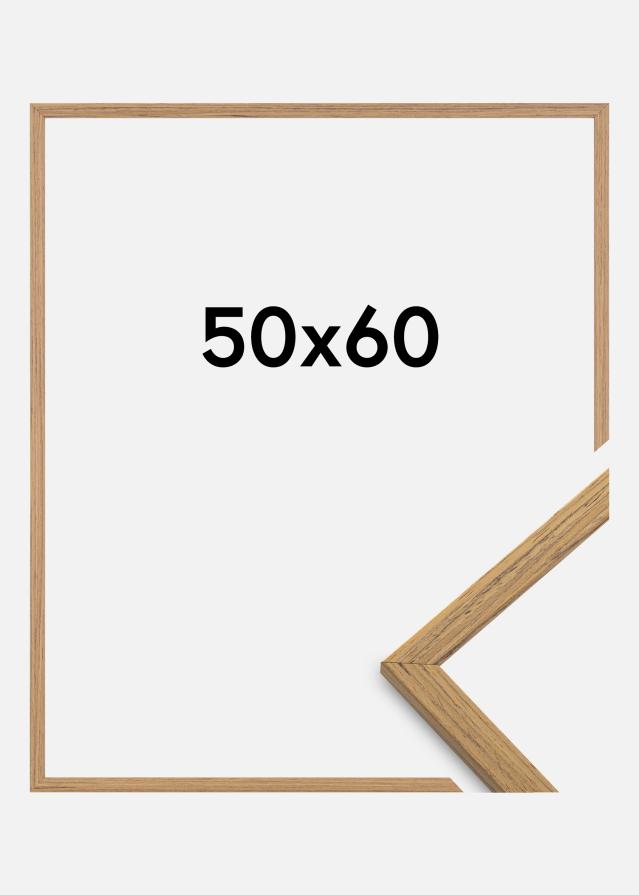 Rám Edsbyn Teak 50x60 cm