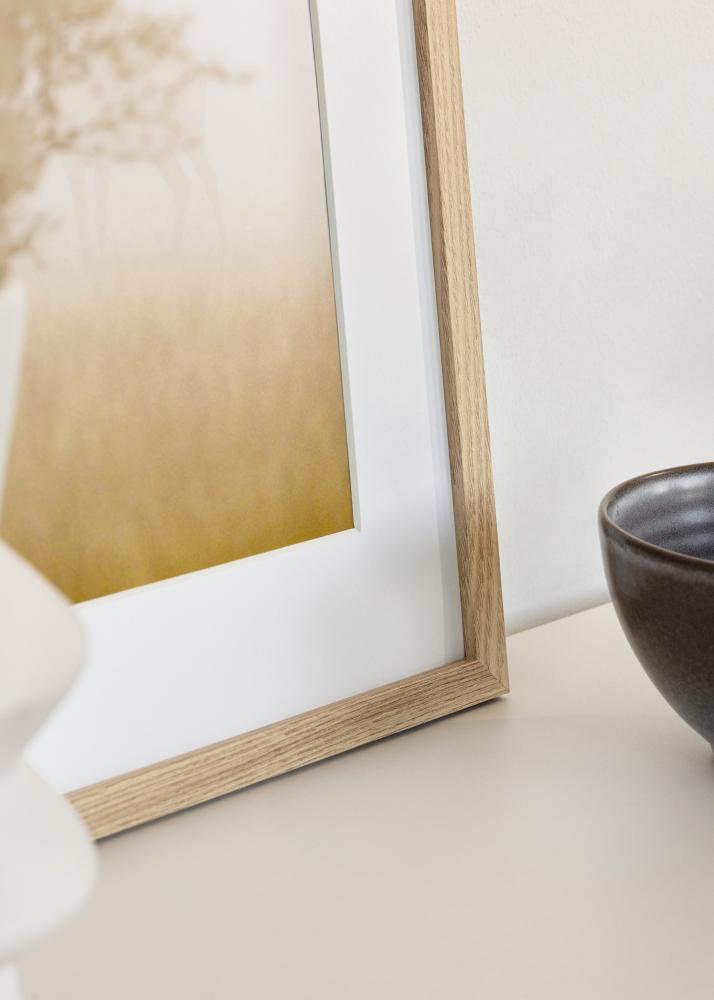 Rám Trendy Akrylové sklo Dub 20x28 cm