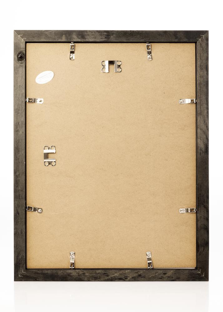 Rám Home Cierna 70x100 cm