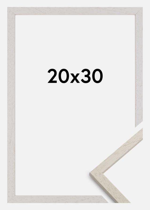 Rám Edsbyn Piesoková farba 20x30 cm