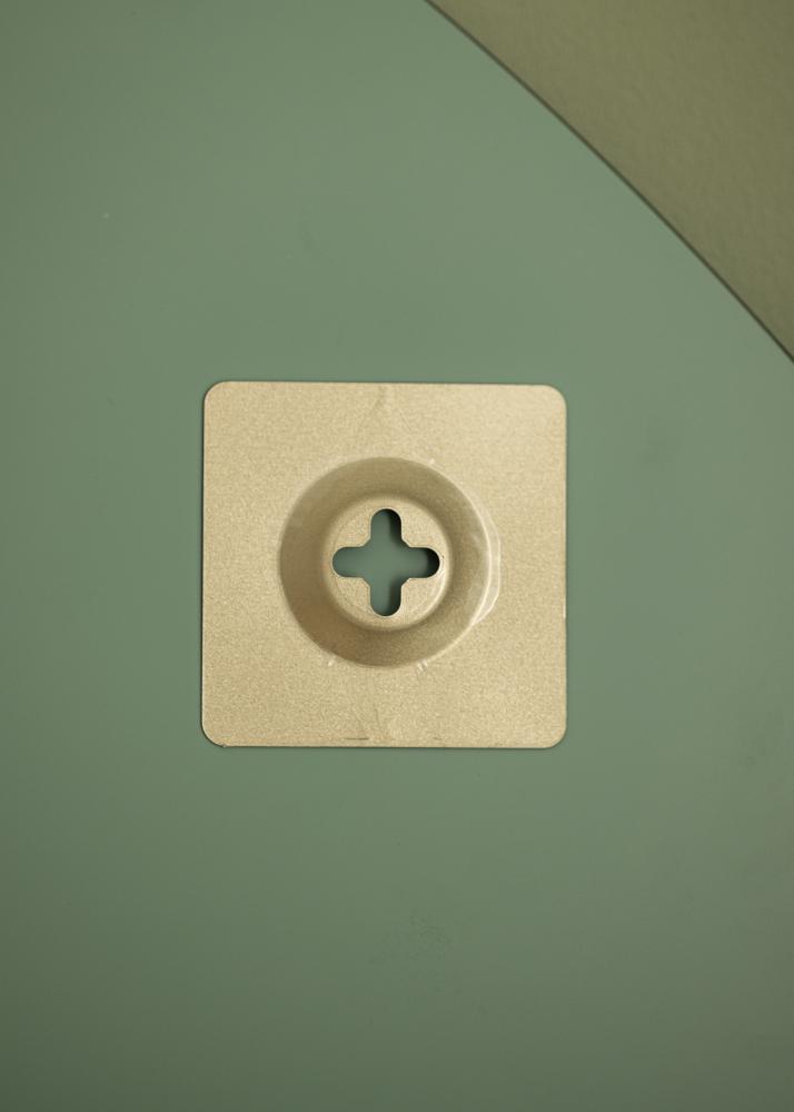 Zrkadlo Round Clear 110 cm Ø