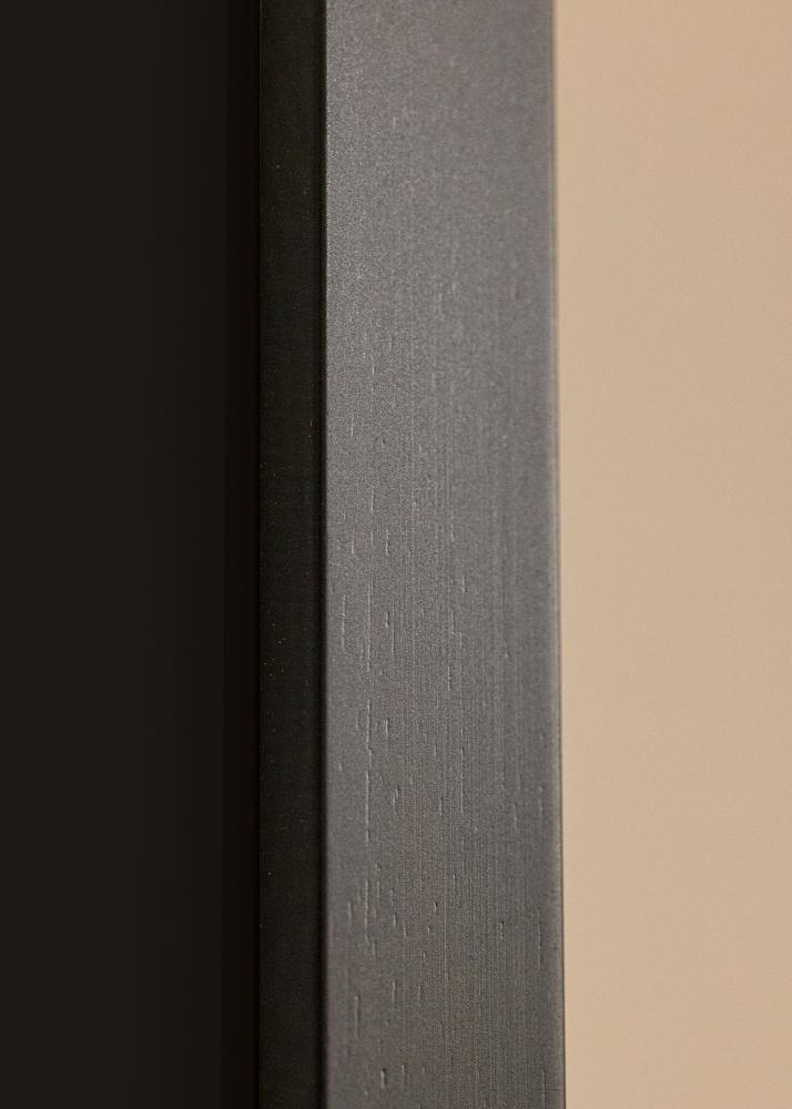 Rám Black Wood 30x40 cm - Pasparta Cierna 8x12 inches