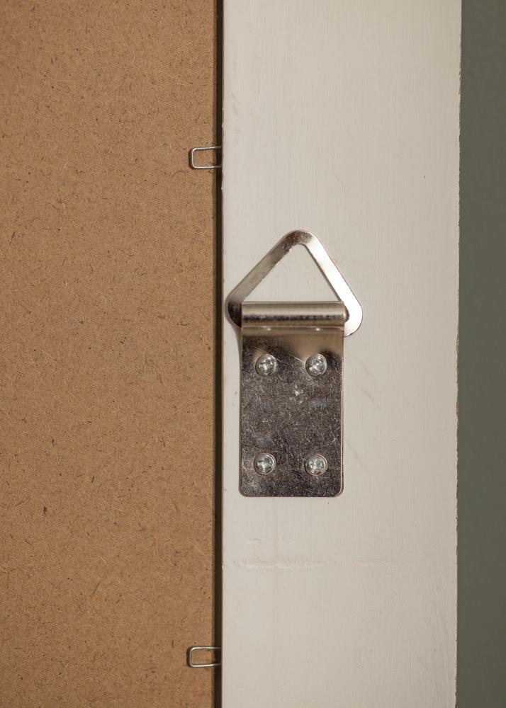 Zrkadlo Bologna Biela 70x160 cm