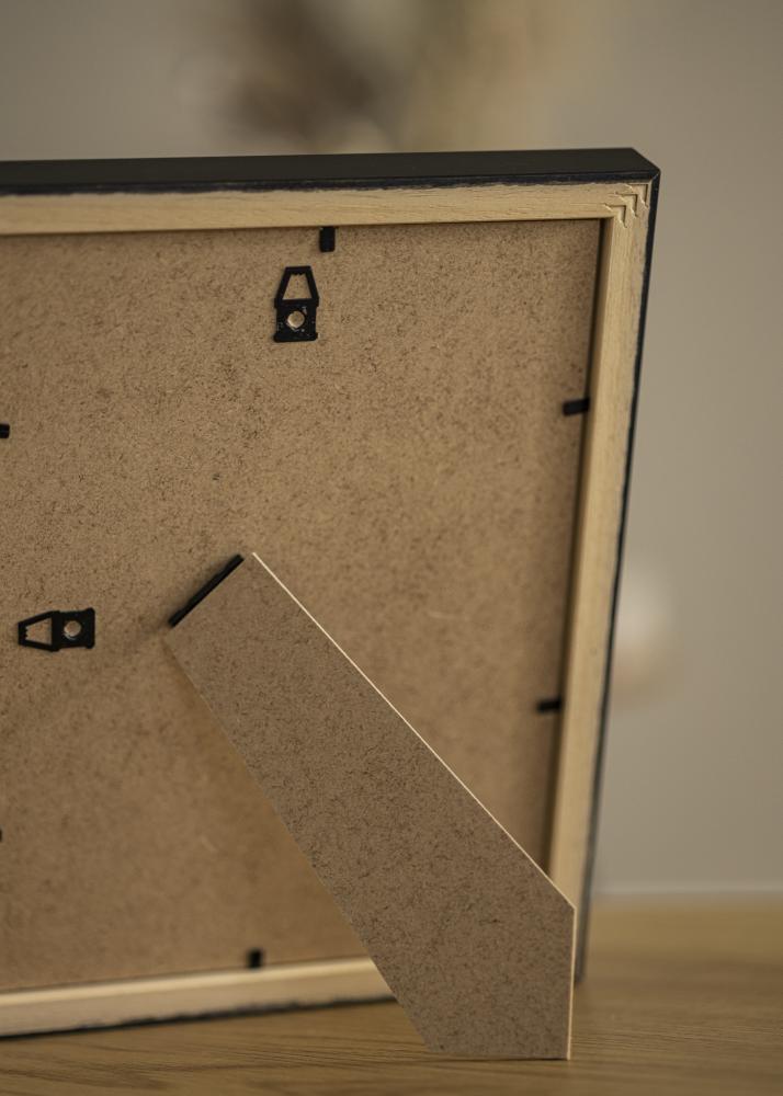 Rám Globe Cierna 24x30 cm - Pasparta Cierna 7x9 inches